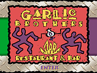 Garlic Brothers