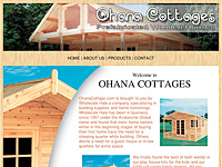 Ohana Cottages
